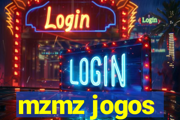 mzmz jogos